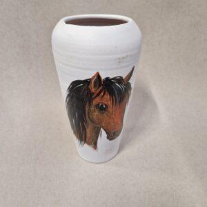 Vază din ceramică