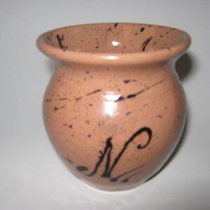 Pahar din ceramica