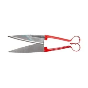Foarfecă de tuns oi, 31 cm