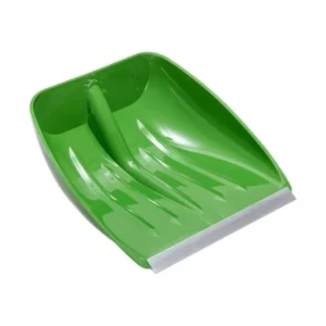 Lopată pentru cereale și zăpadă, fără coadă, 42 × 40 cm