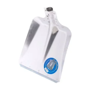 Lopată aluminiu, 32 cm