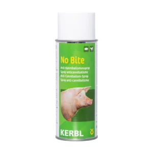 Spray anti-canibalism No Bite, 400 ml